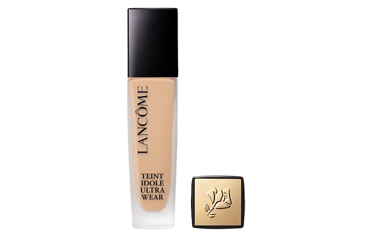 Женская тональная основа с матирующим эффектом, модель #245C, LANCOME, #245C