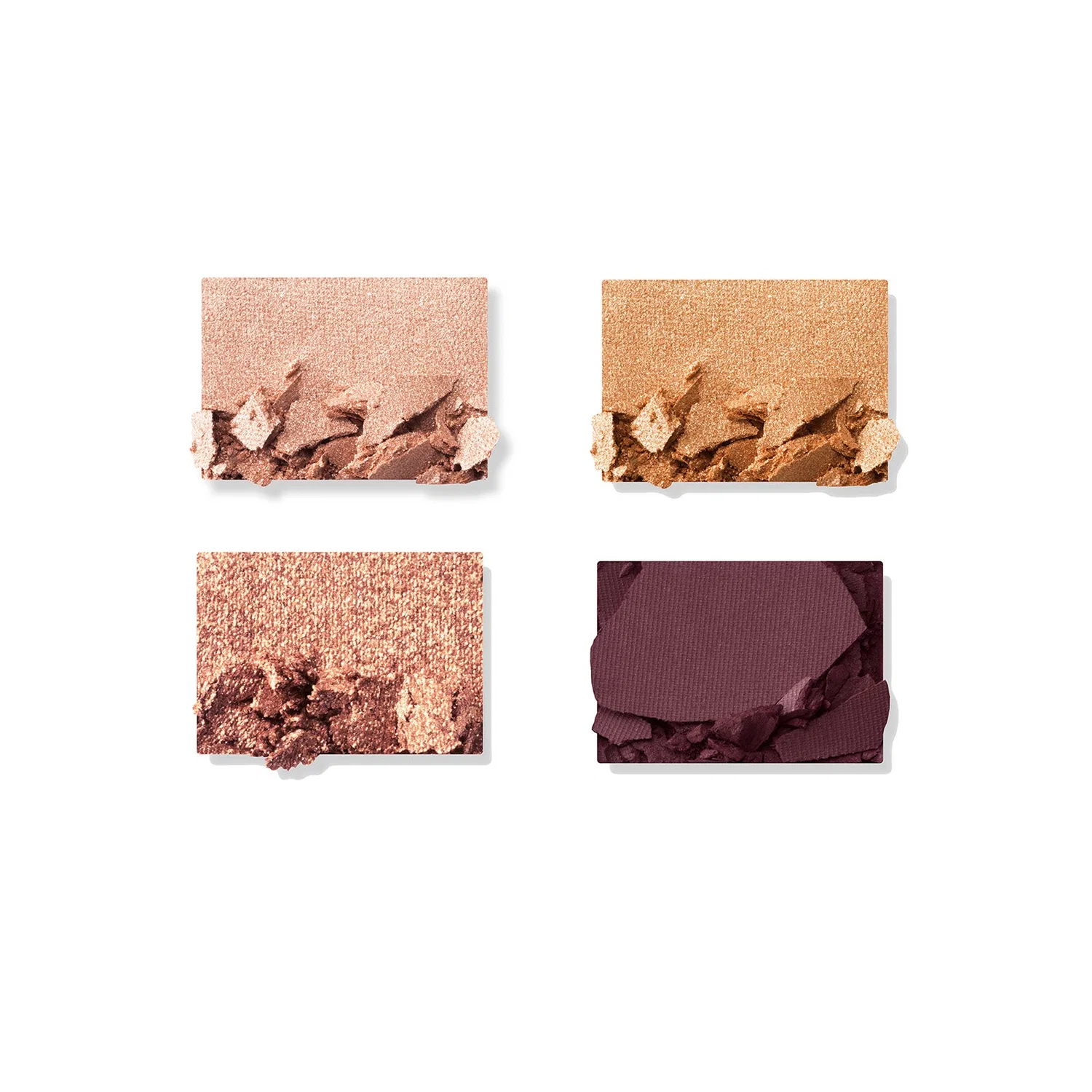 Палетка теней для век Luxury Palette The Queen of Glow Charlotte Tilbury — фото 4