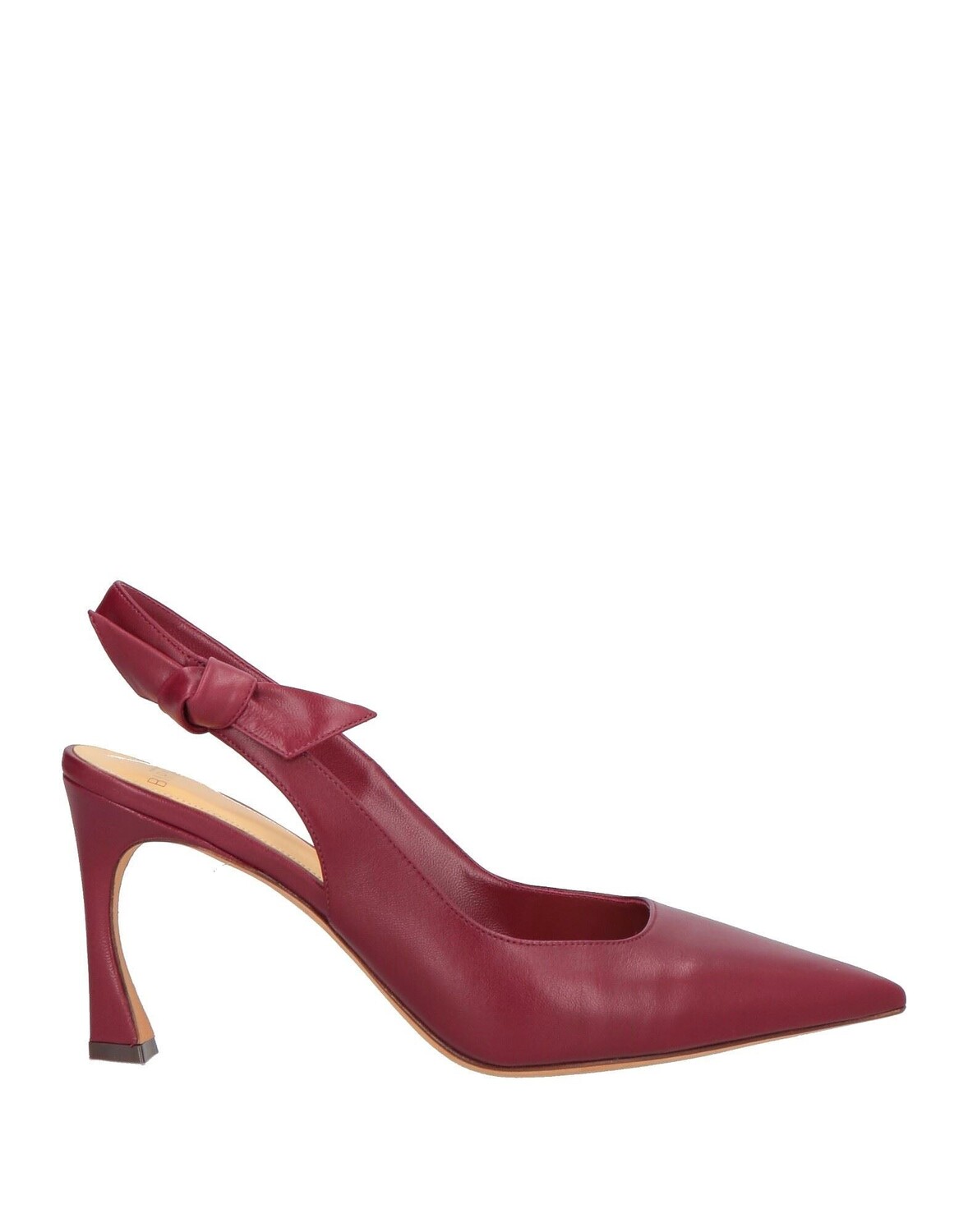 

Туфли Alexandre Birman, бордовый