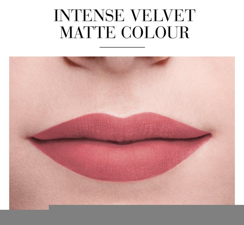 Жидкая помада с матовым финишем Bourjois Rouge Velvet Ink, оттенок 03 Rose Me Tender 3.5 мл — фото 3
