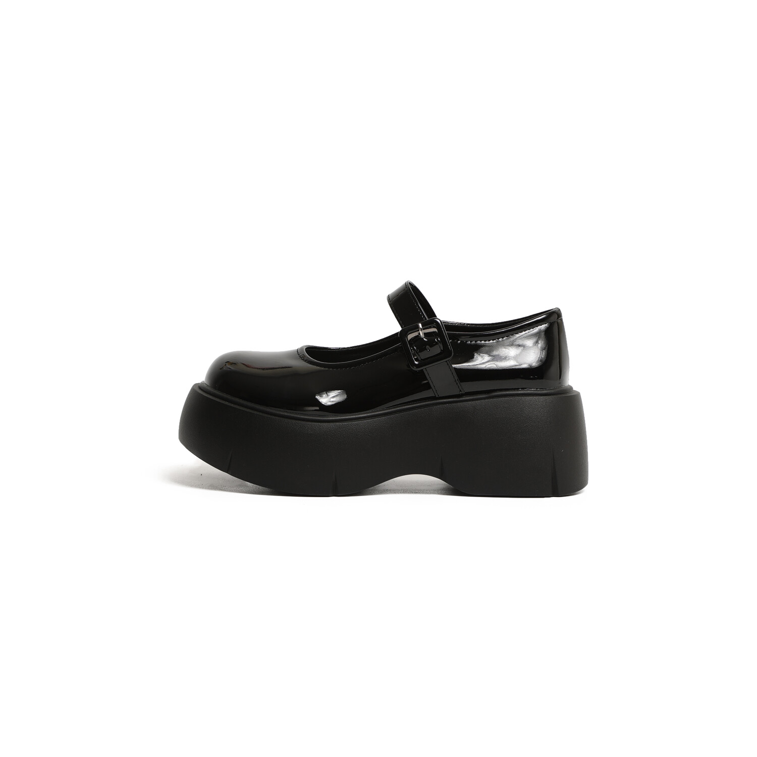 

Туфли LXVB Mary Jane Shoes Women's