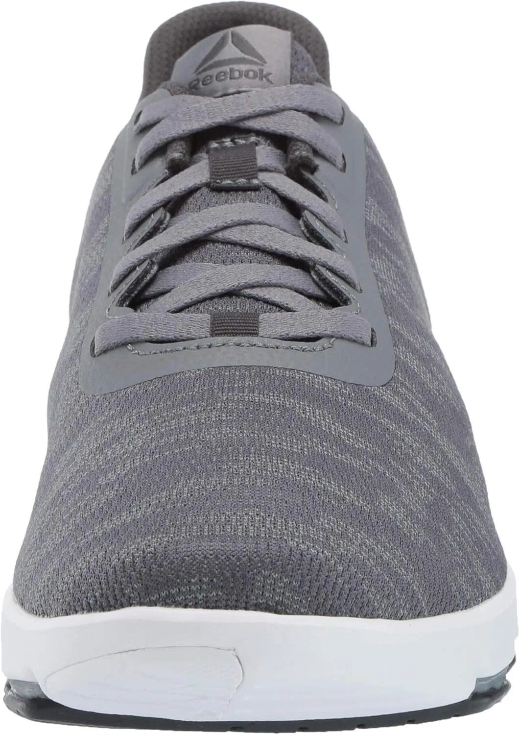 Ботинки Reebok Herren Cloudride DMX 4.0, Cold Grey True Grey White — фото 2