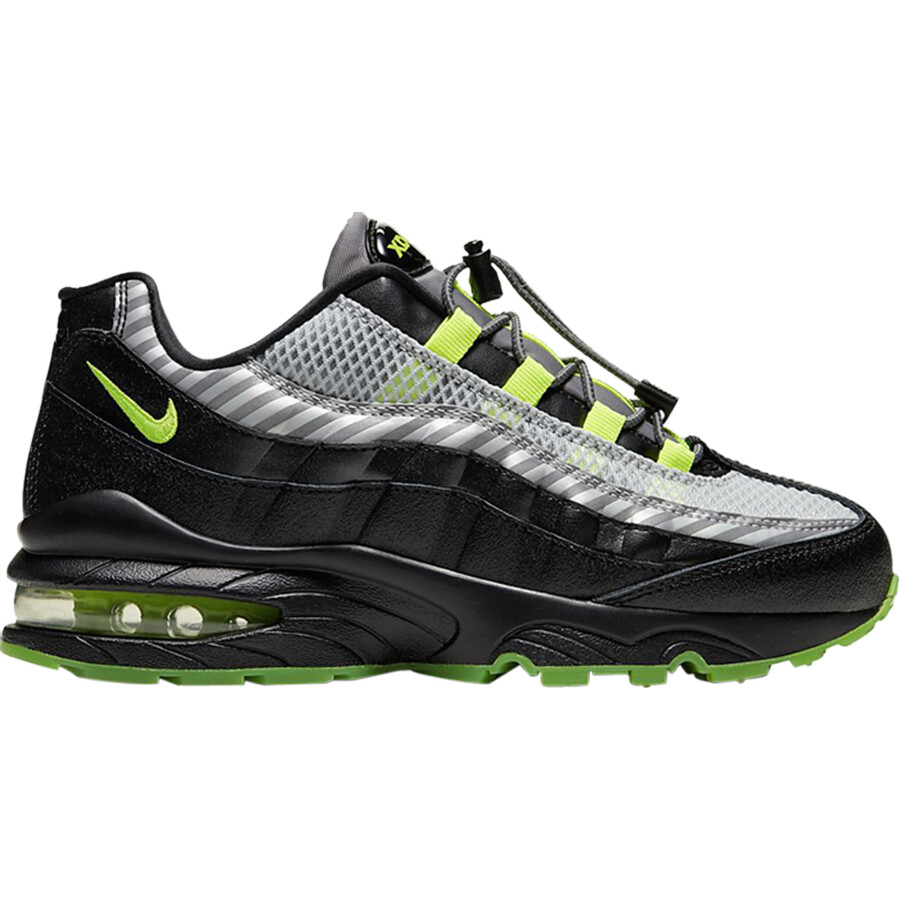 

Кроссовки Nike Air Max 95 HZ GS, черный/мультиколор