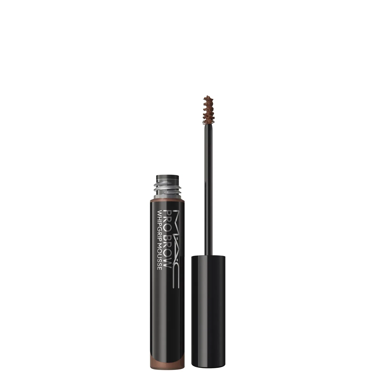 Матирующая бровная мусса для укладки и объема Pro Brow Whipgrip Mousse MAC, Strut
