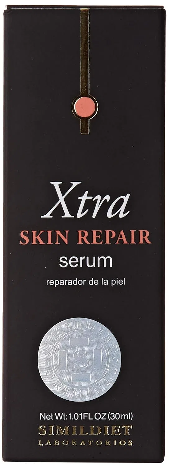 Сыворотка для лица Simildiet Xtra Skin Repair, 30 мл — фото 2