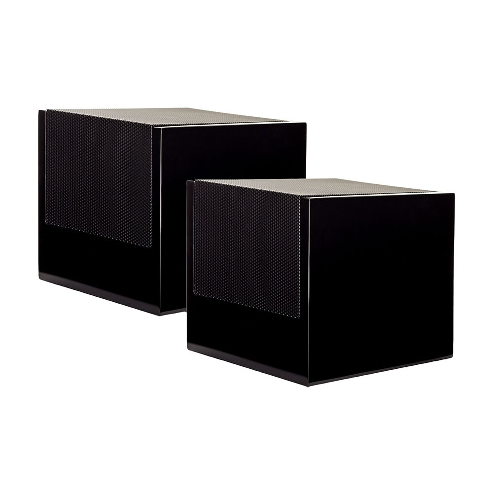 

Тыловая акустика MartinLogan Motion AFX, 2 шт, глянцевый черный