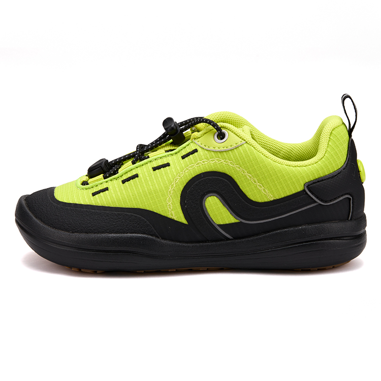 

Нескользящие, износостойкие, противоударные, низкие детские кроссовки для повседневной жизни CHUCHUNA, хаки