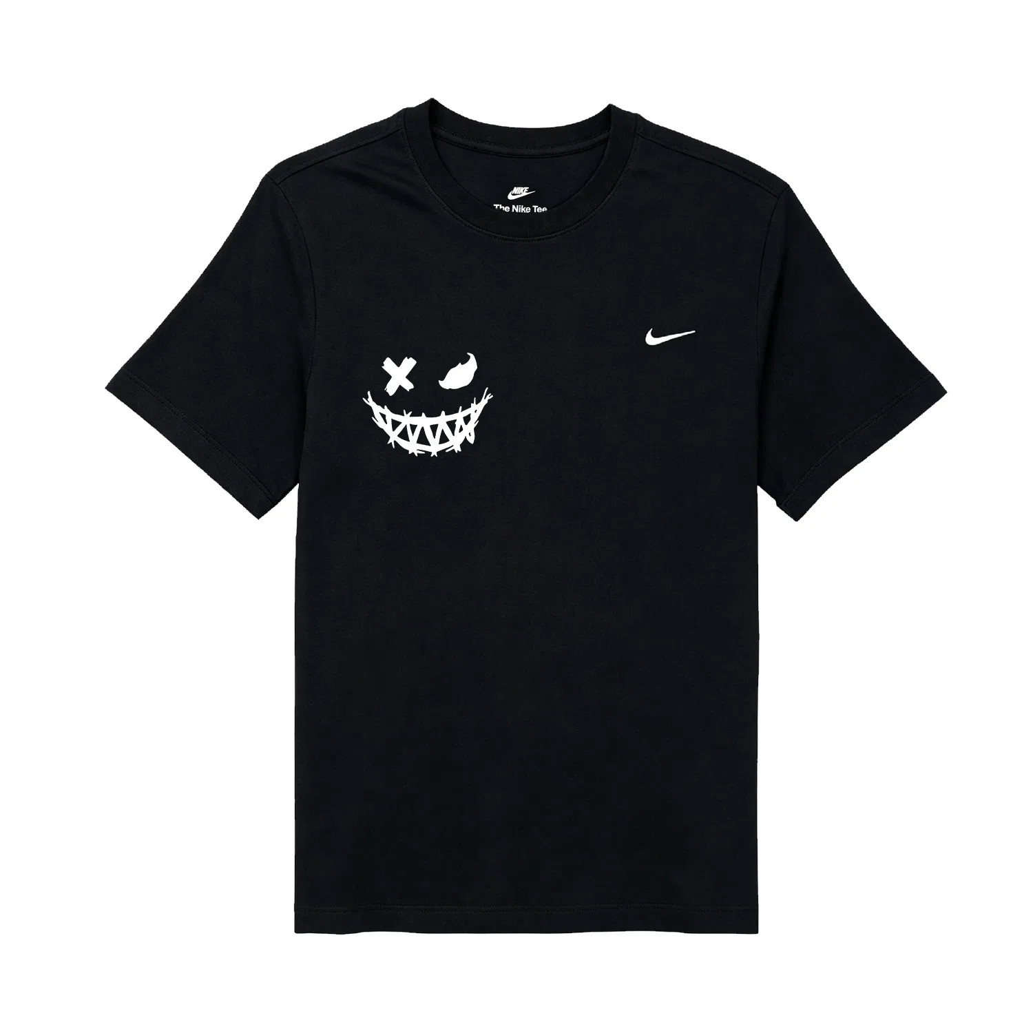 Футболка Sportswear Nike, Black
