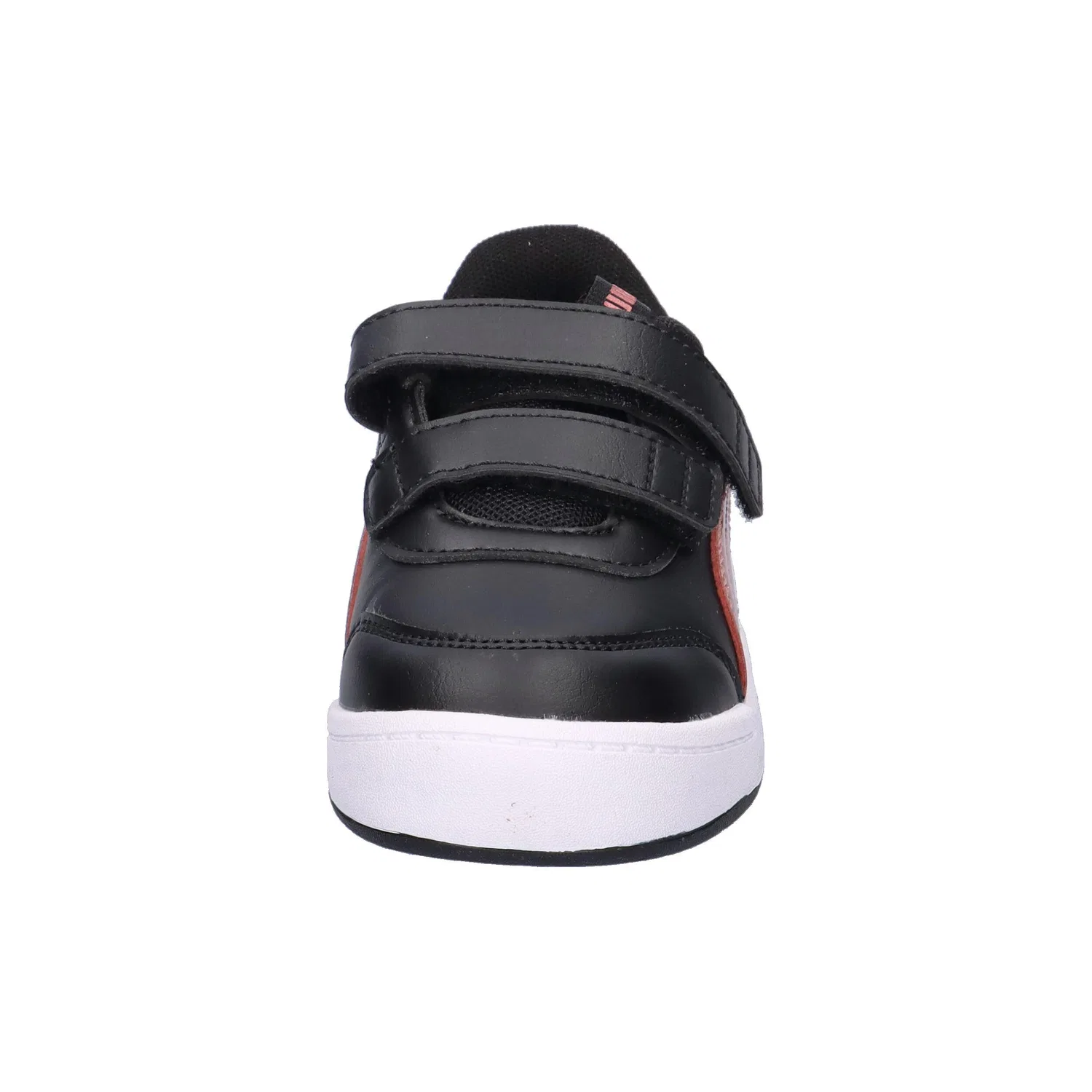 Детские кроссовки с блеском Multiflex 2 Glitz FS V Inf Puma, Schwarz — фото 3