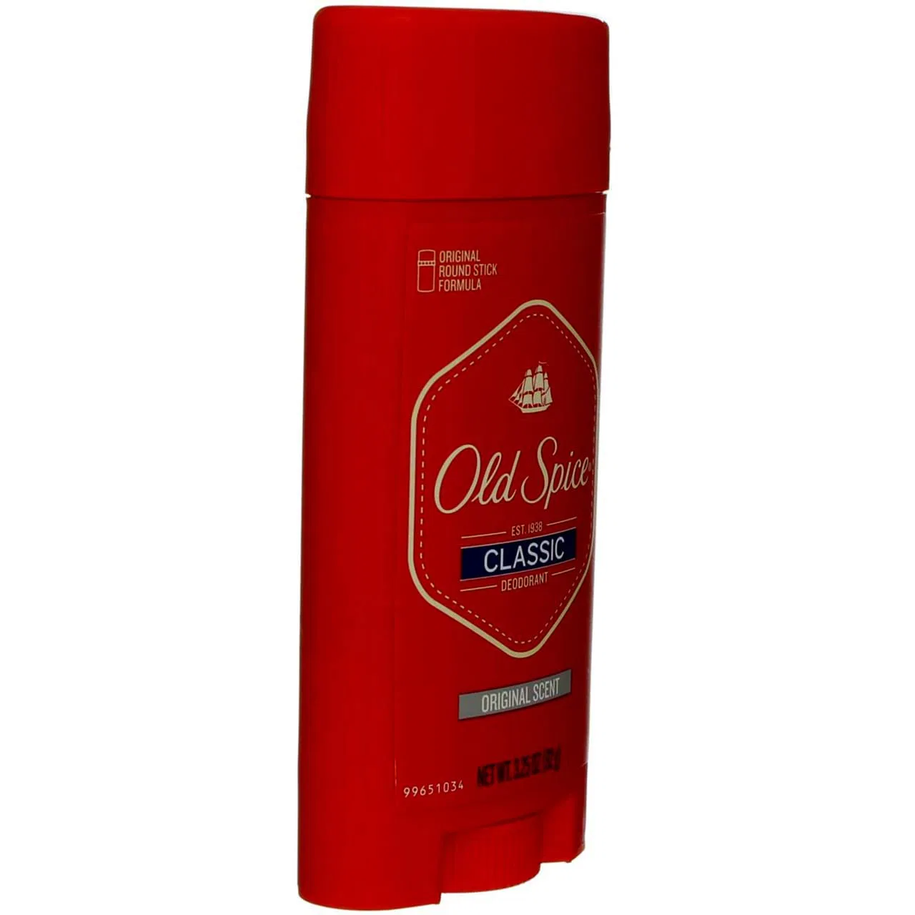 Дезодорант-стик Old Spice Classic Original, 2 шт, по 96 мл — фото 3