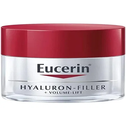 Крем дневной подтягивающий Eucerin Volume-Lift SPF15+ для нормальной и смешанной кожи, 50 мл