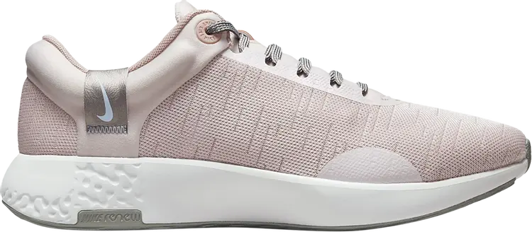 

Кроссовки Nike Wmns Renew Serenity Run Premium 'Barely Rose', розовый