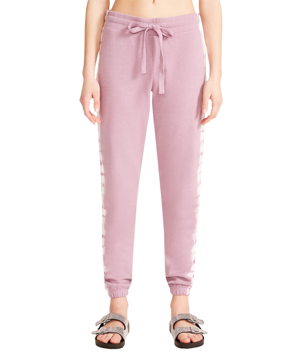 

Брюки Madden Girl, Joggers w/ Drawstring, Розовый, Брюки Madden Girl, Joggers w/ Drawstring