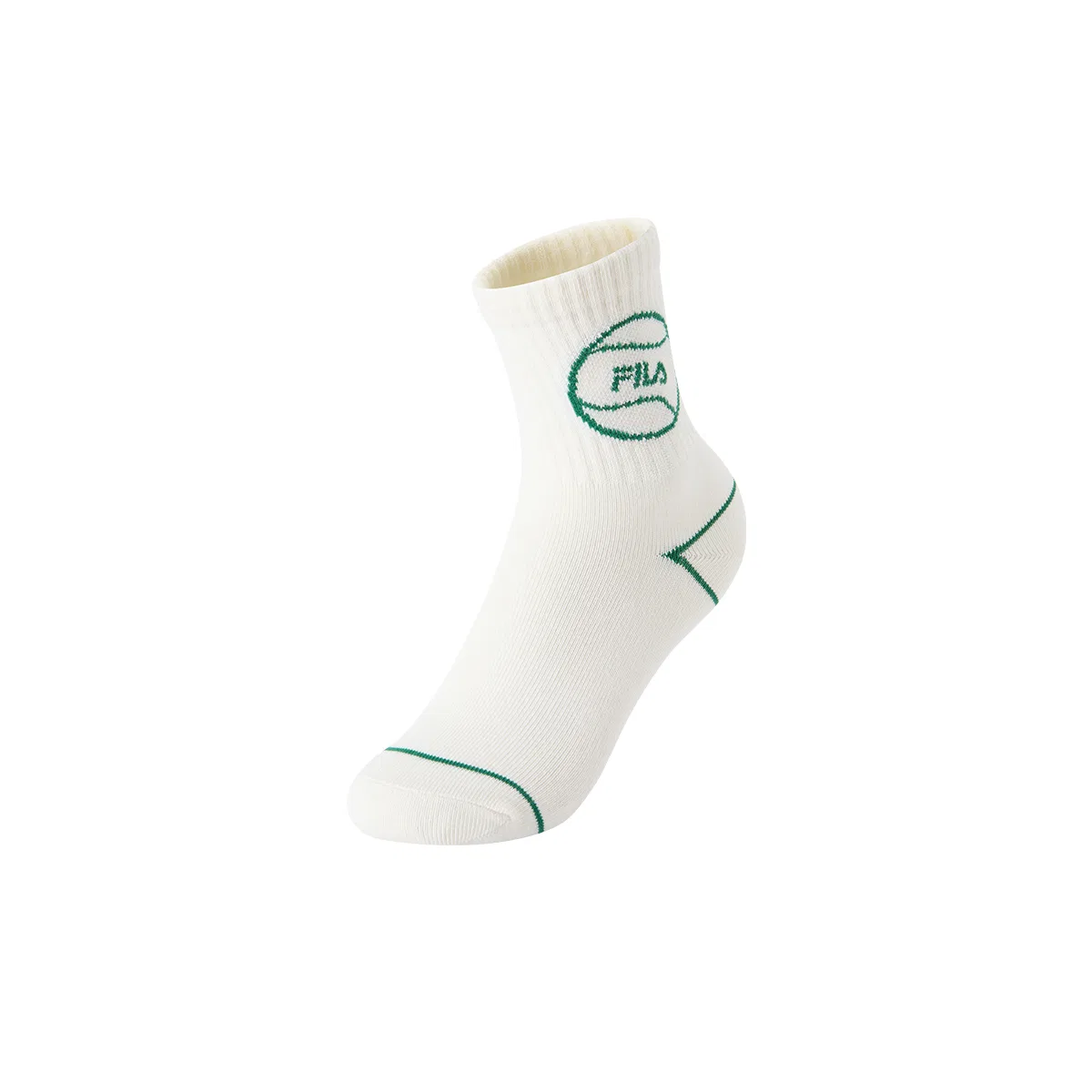 Носки FILA KIDS, Heron White