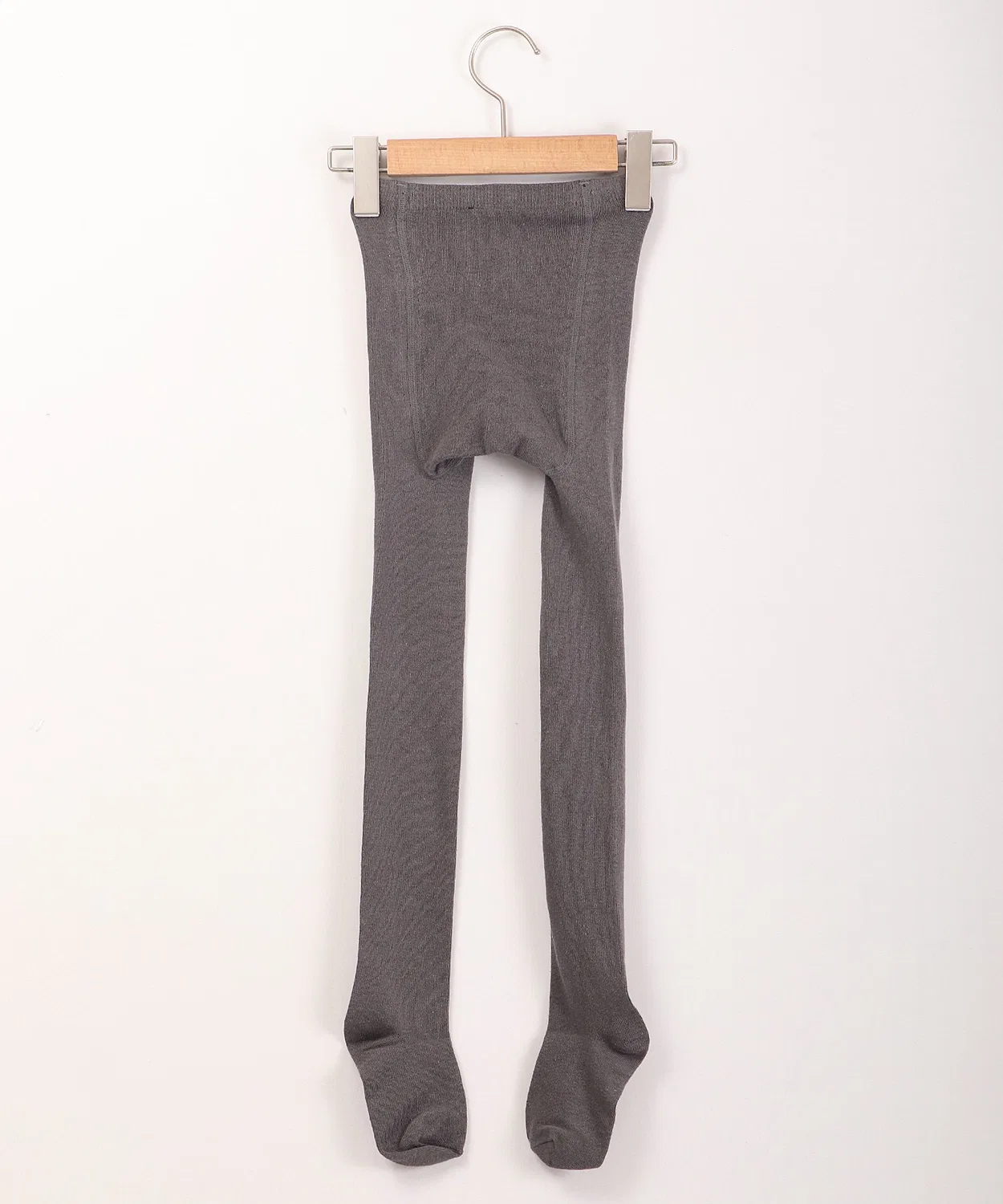 Детские колготки махровые UPTEMPO FUNALIVE, Heather Grey