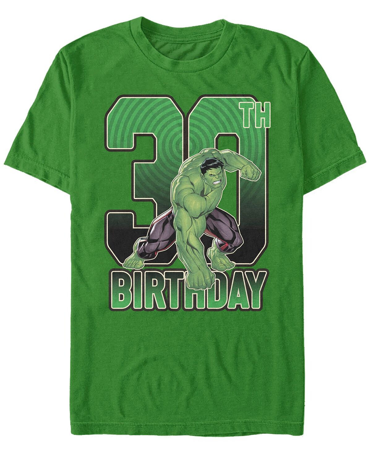 

Мужская футболка с коротким рукавом marvel hulk smash 30th birthday Fifth Sun, изумрудный, Зеленый, Мужская футболка с коротким рукавом marvel hulk smash 30th birthday Fifth Sun, изумрудный