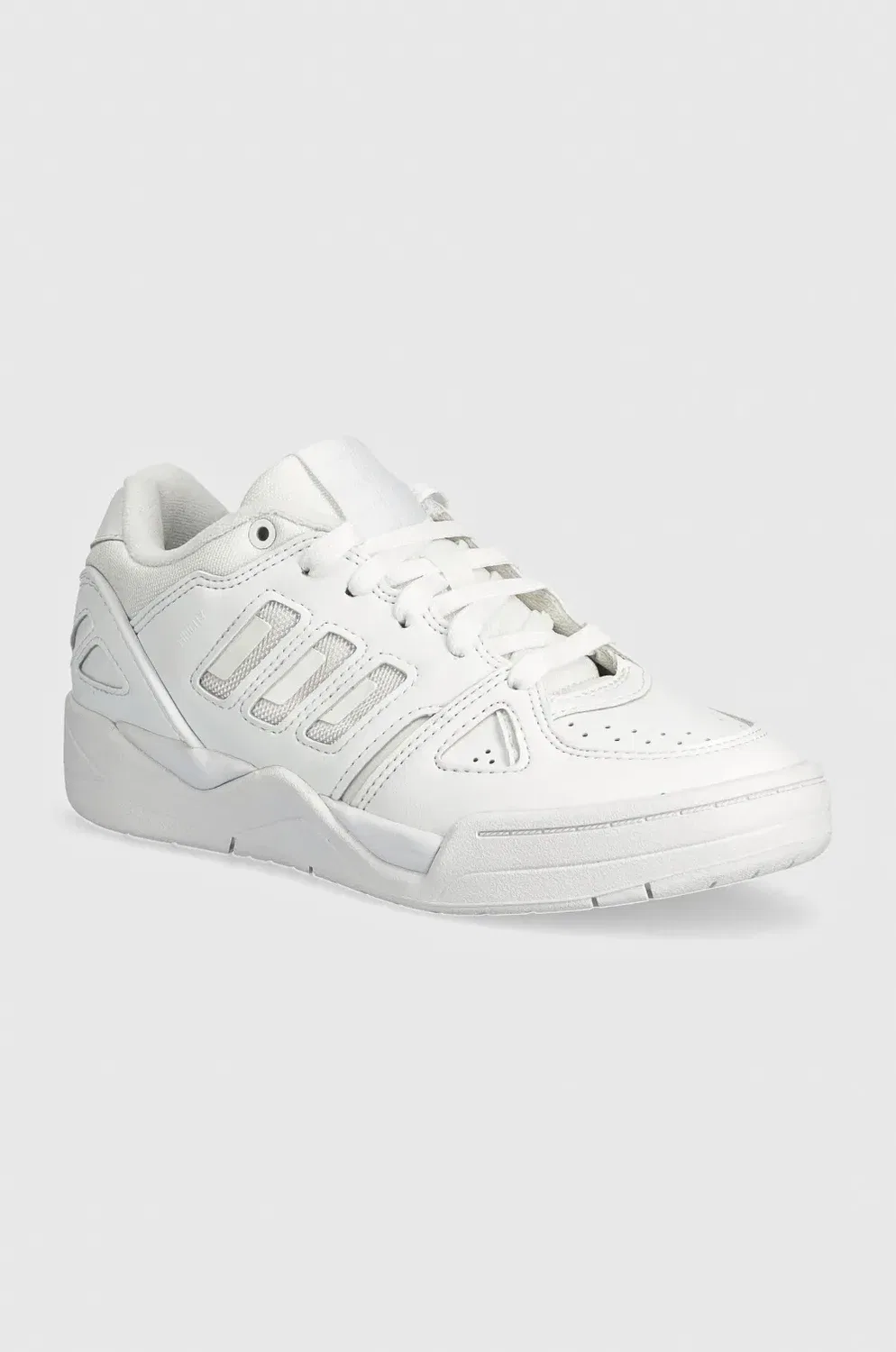 Кроссовки Midcity с низким профилем Adidas Kids, белый