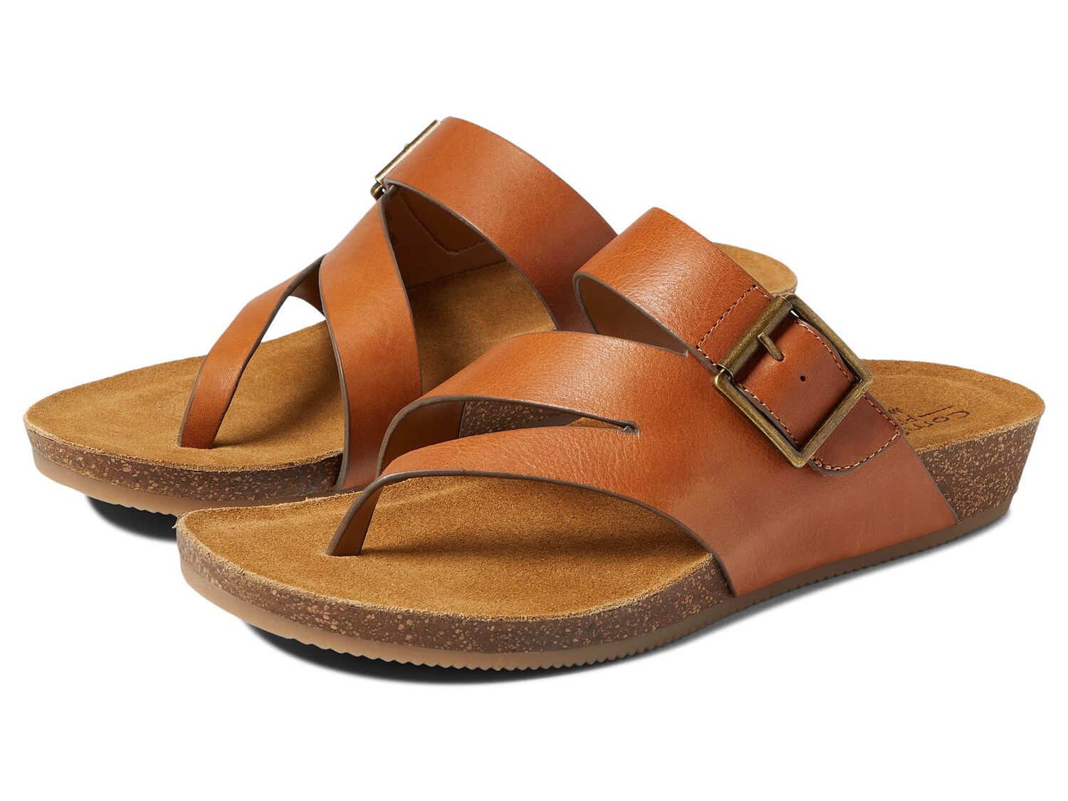 

Сандалии Comfortiva, Geary