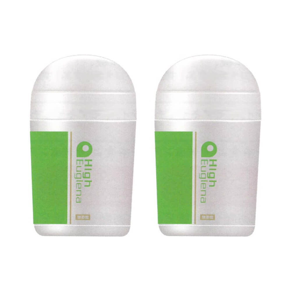 

Набор пищевых добавок High Euglena Midori Mussus, 360x2 таблеток