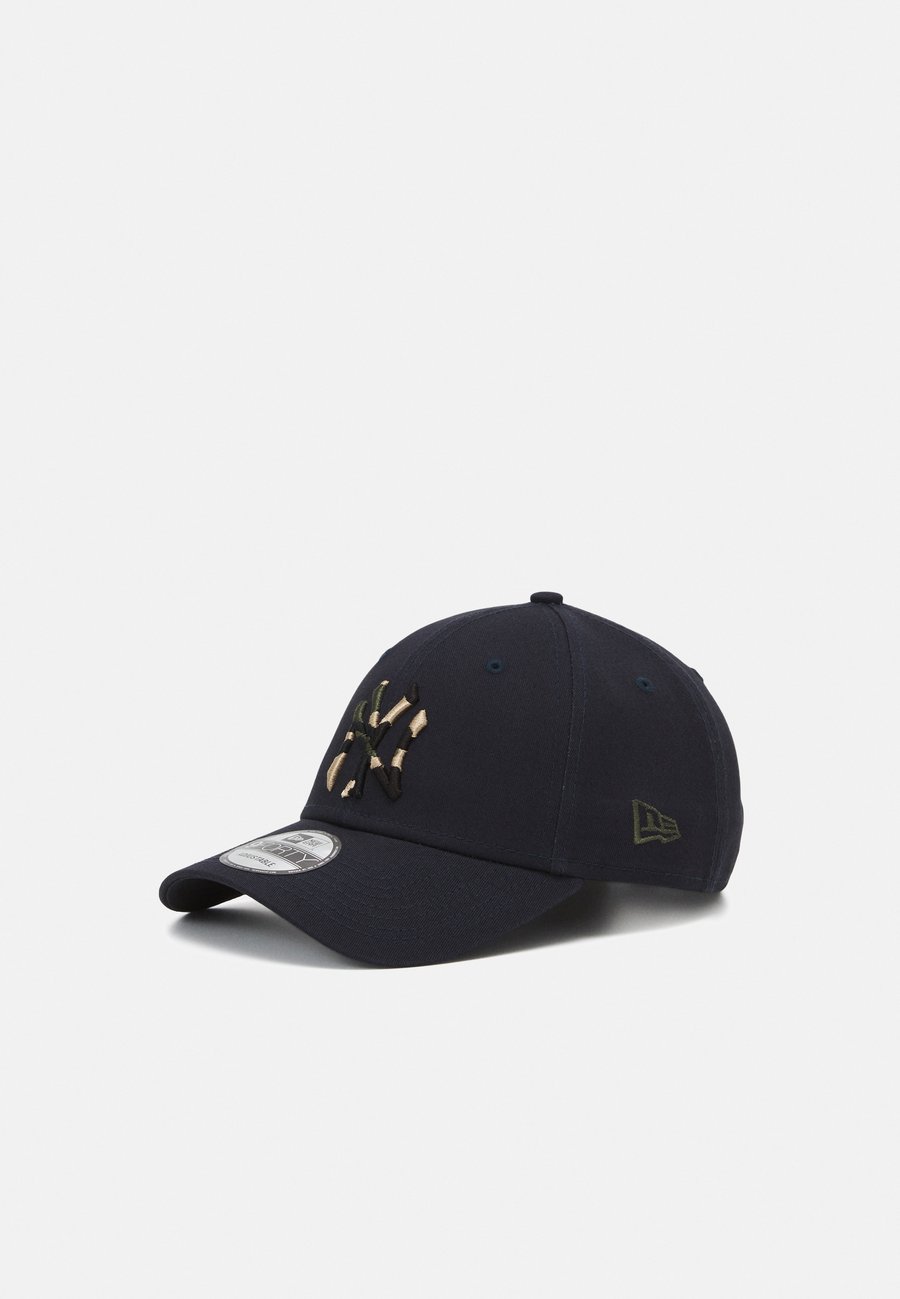 

Бейсболка New Era CAMO INFILL 9FORTY UNISEX, Dark Blue