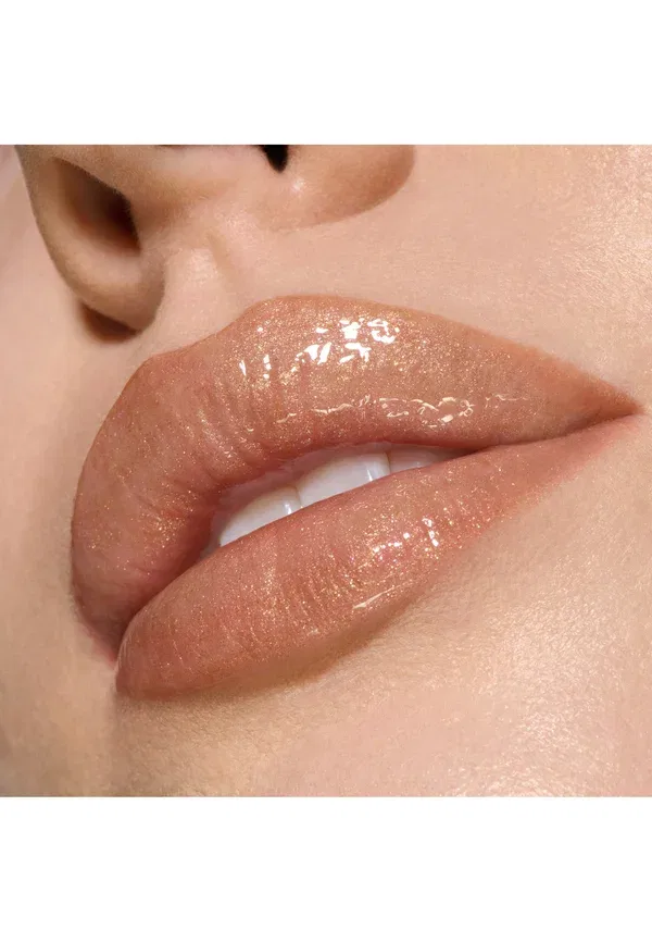 Блеск для губ high-shine Lipglass air - lip gloss Mac, Accolade, 5 мл, цвет accolade — фото 3