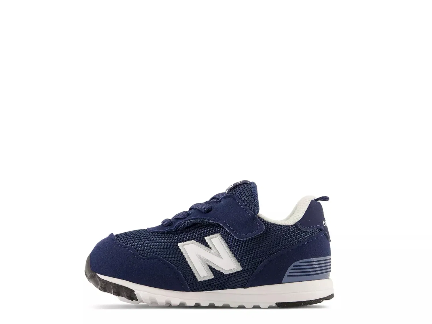 Кроссовки 515 v3, Navy, New Balance — фото 2
