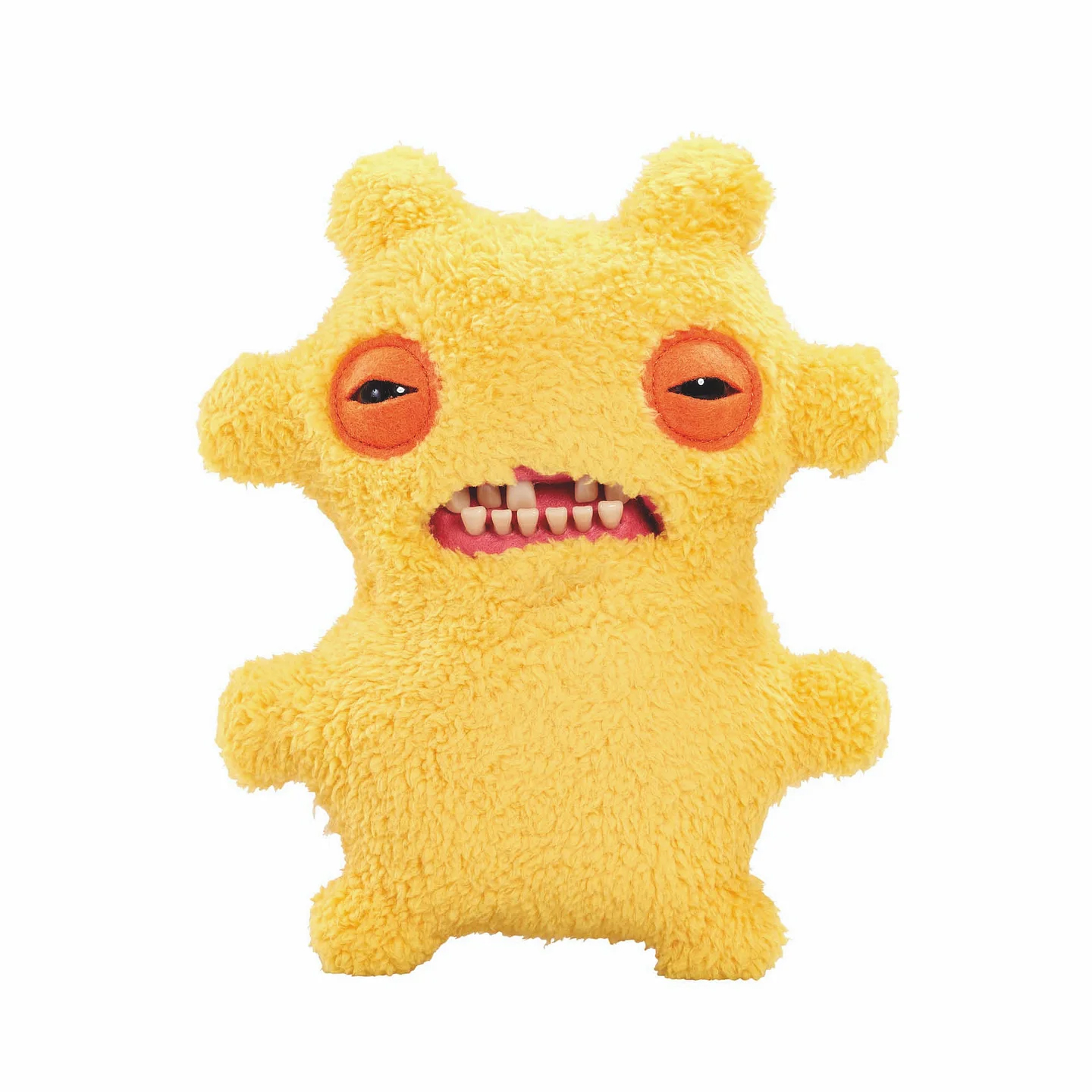 

Коллекционная фигурка Fuggler New Fuggs On The Block, Sir Nobbynuts