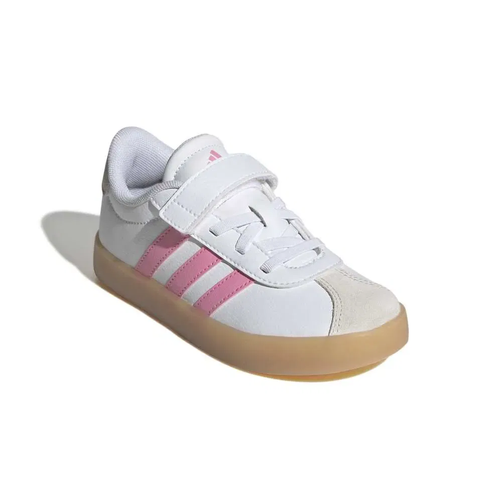 Комбинезон VL Court 30 Adidas, белый — фото 2