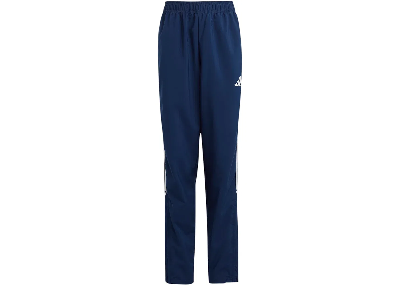 Мужские спортивные штаны с длинными штанинами Adidas Pants, Team Navy Blue