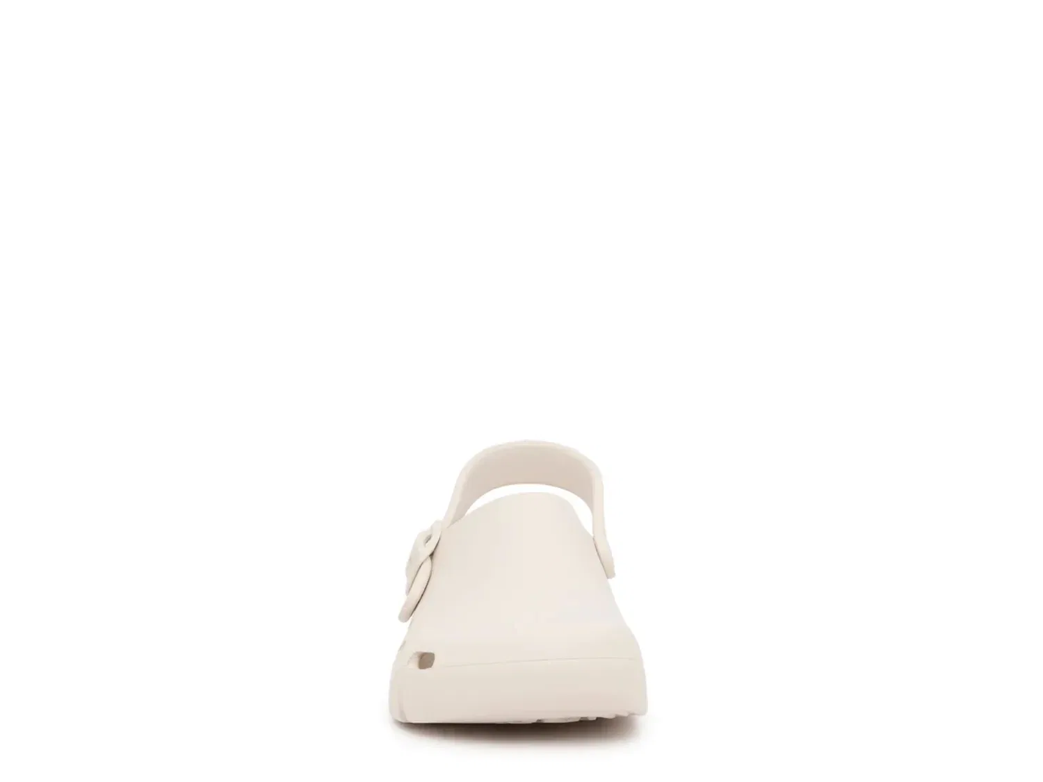 Сабо Birki Flow EVA Clog Birkenstock, бежевый — фото 2