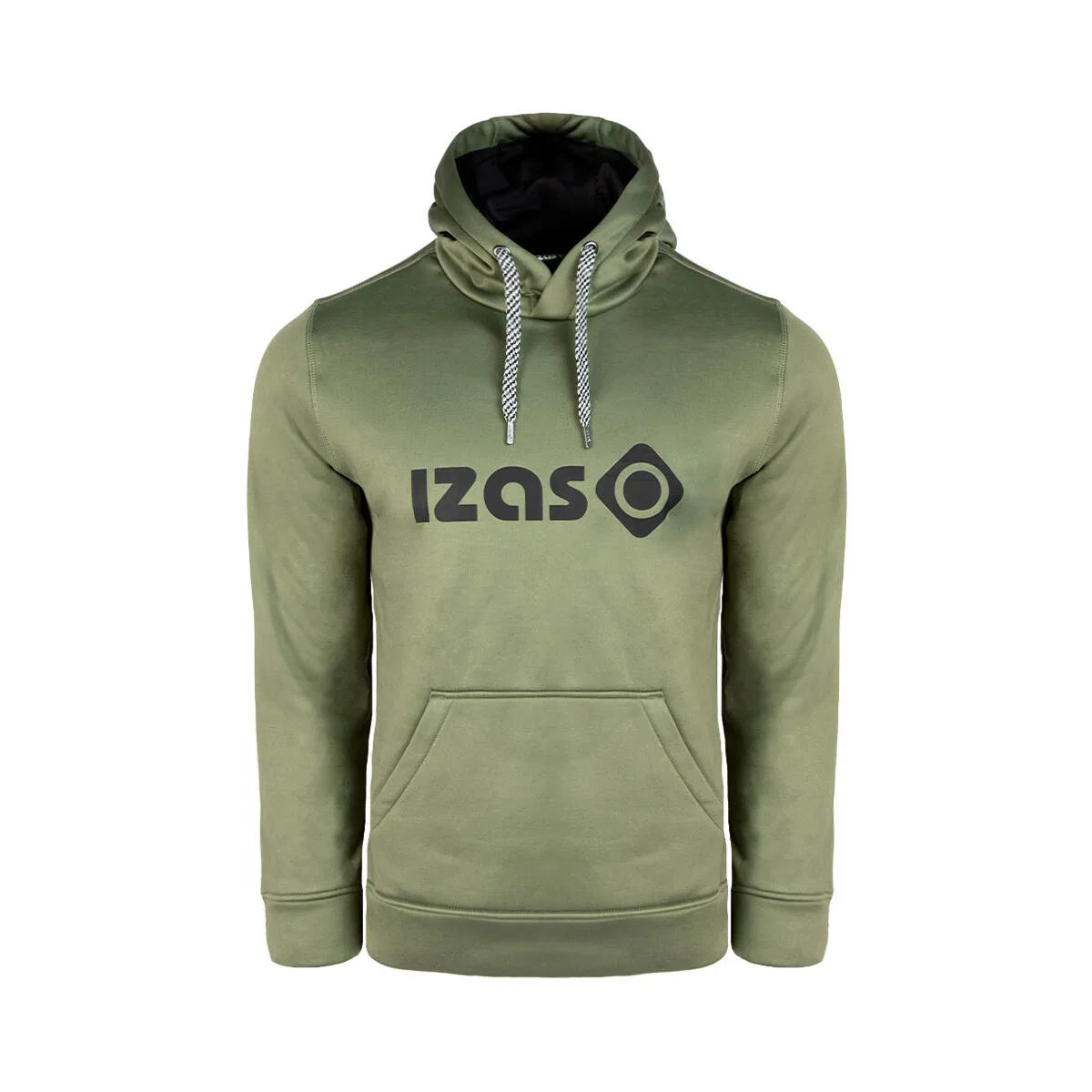 Детское худи с капюшоном Duero V3 Izas, Khaki
