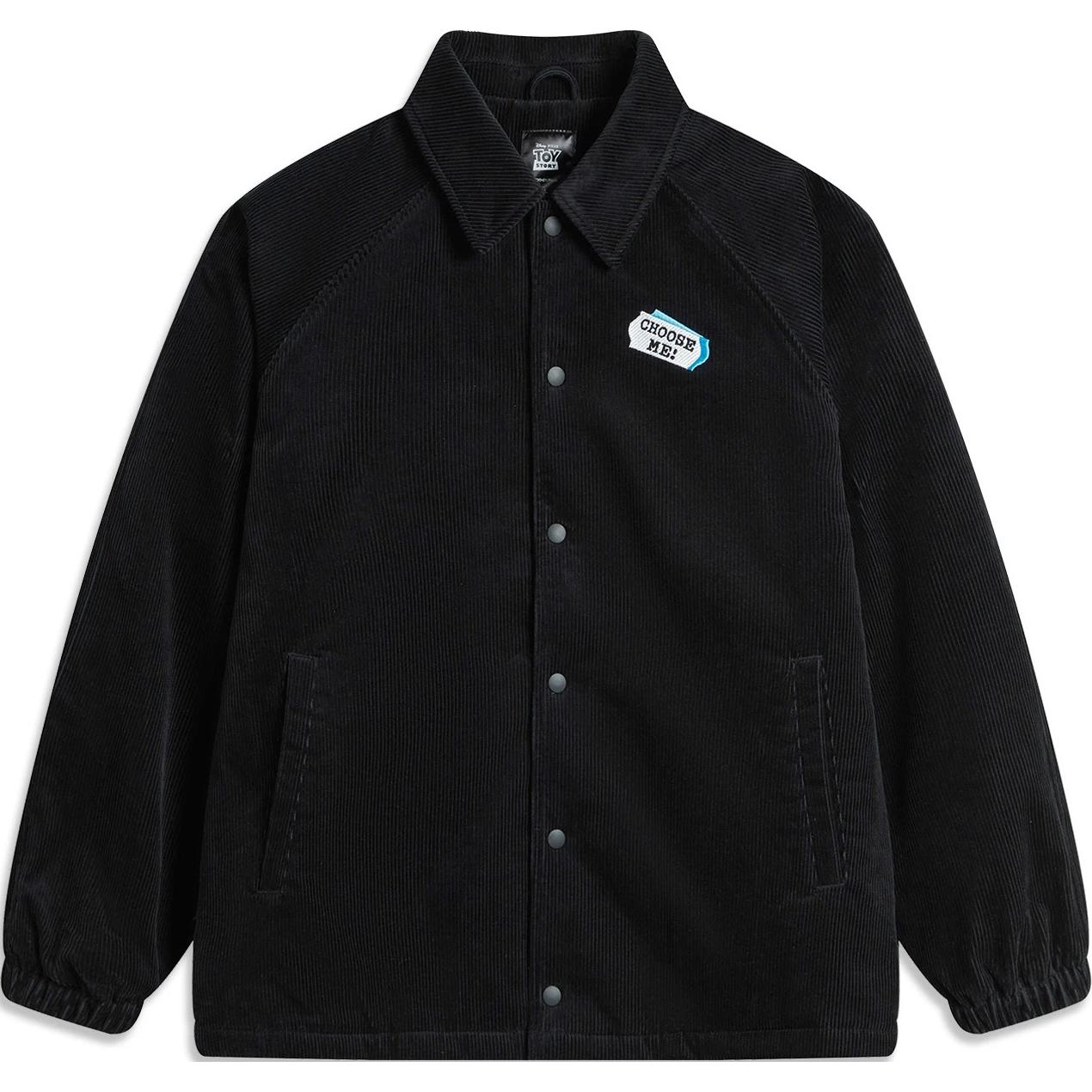 

LINING Куртка спортивная, Black