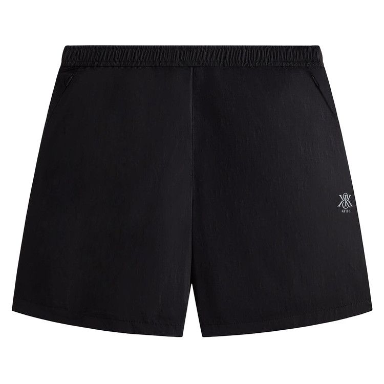 

Шорты Kith Collins Tech Short, Black