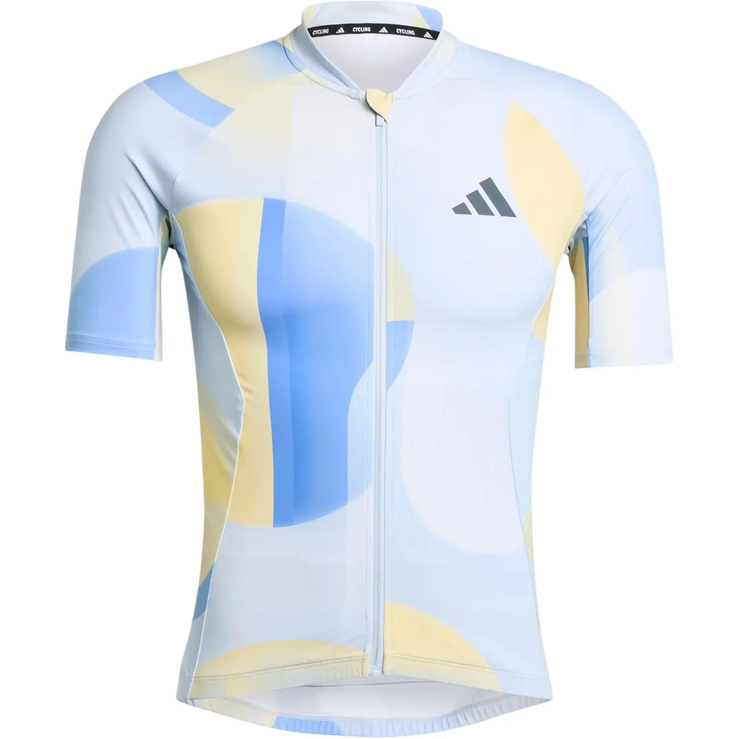 ESSENTIALS FW25 Велосипедная одежда для мужчин Adidas, aura синий