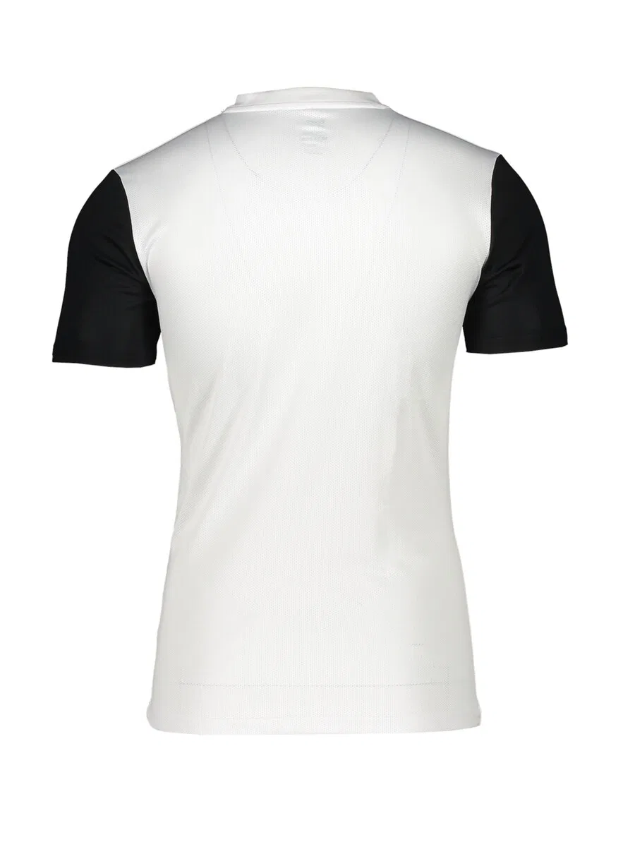 Спортивная футболка NIKE Performance Shirt 'Tiempo Premier II' белого цвета — фото 2