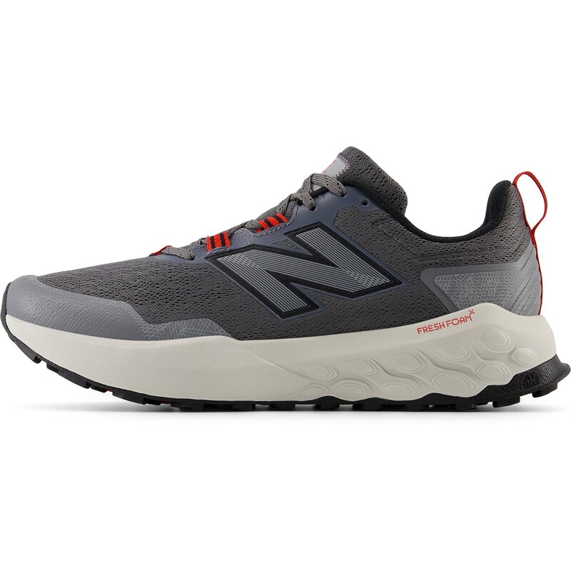 Кроссовки Fresh Foam Garoé V2 New Balance, цвет castlerock (mtgarog2) — фото 4