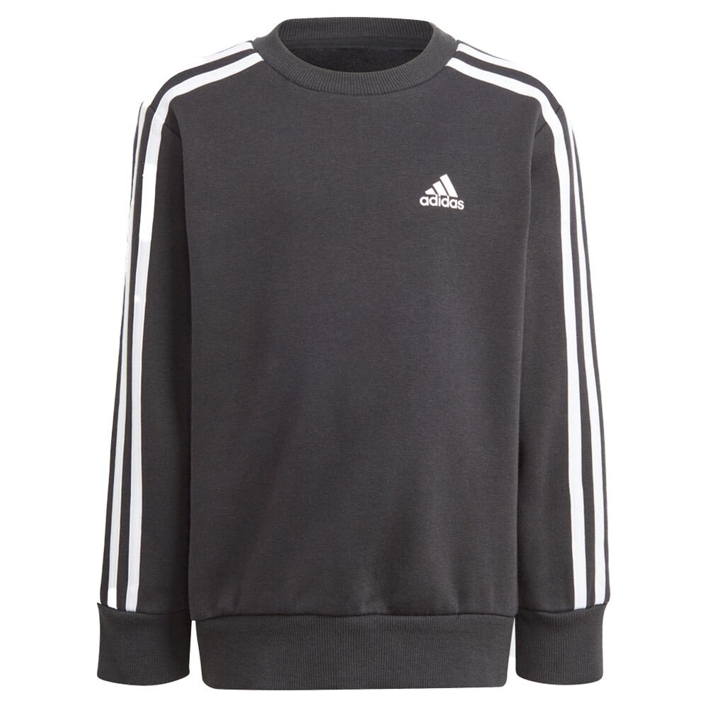 

Толстовка adidas Lk 3S Fleece, черный