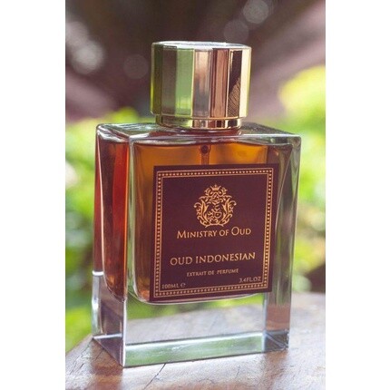 Ministry of Sound Министерство Oud Oud Indonesian Extrait De Parfum 100 мл — фото 2