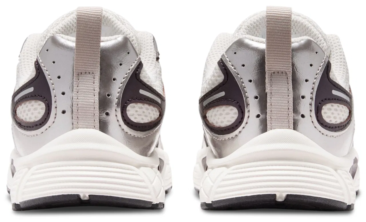 Кроссовки для мальчиков V5 RNR Nike, коричневый/белый — фото 3