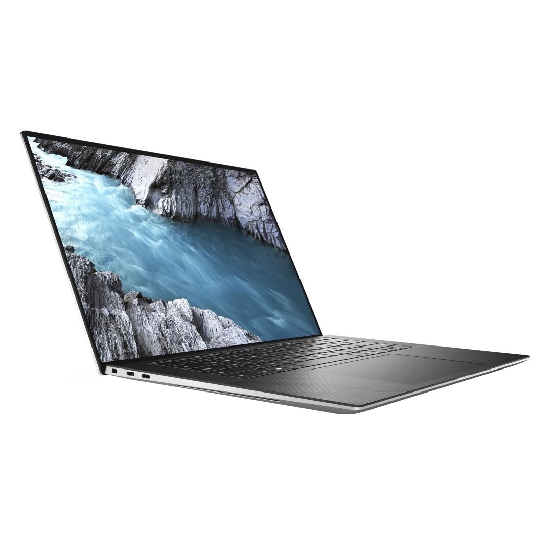 

Ноутбук Dell XPS 15 9500 15.6'', 32 Гб/1 Тб, серебристый, английская/арабская клавиатура