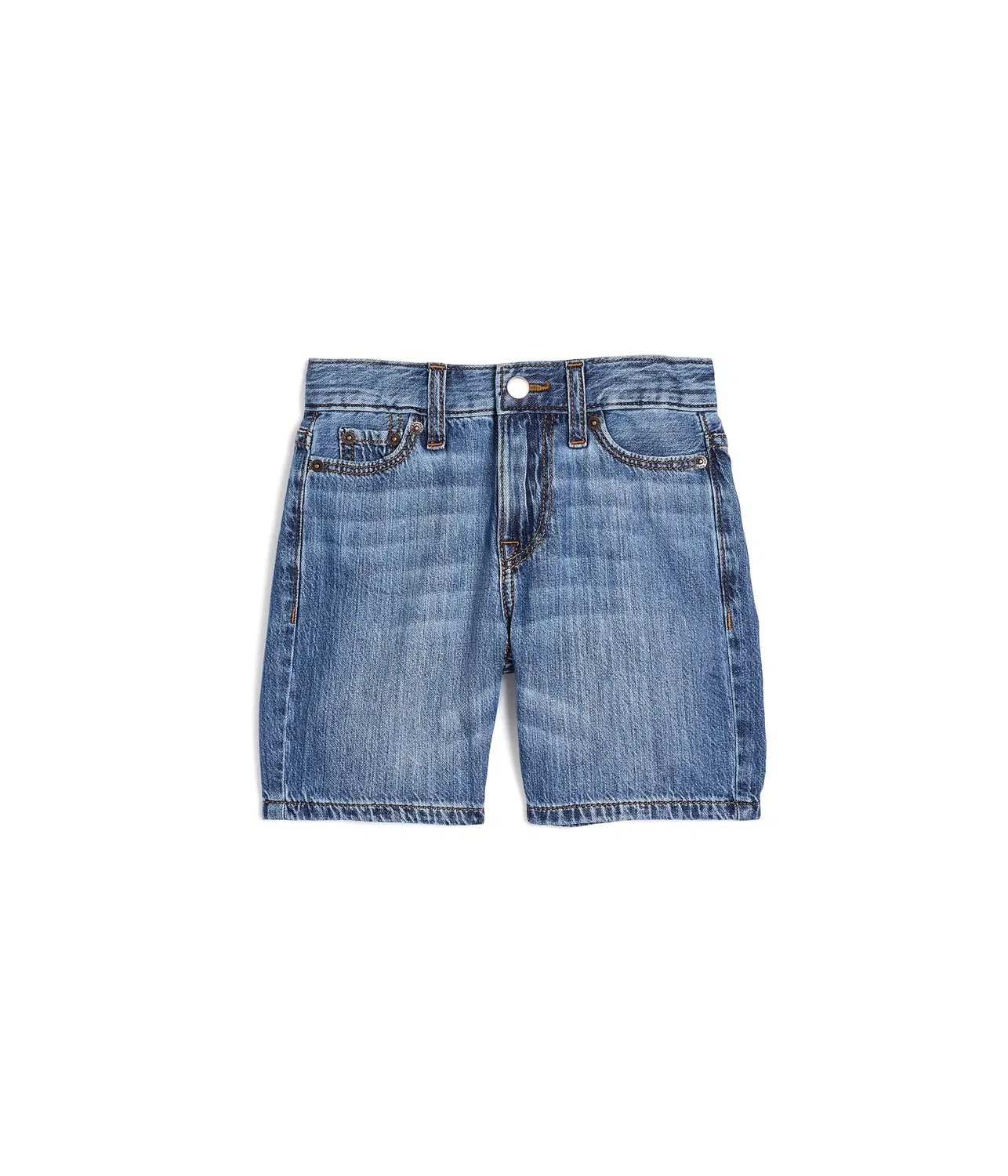 Джинсовые шорты (для детей постарше) Abercrombie Kids, Guap