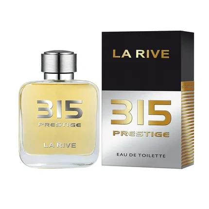 Туалетная вода La Rive 315 Prestige For Man, 100 мл