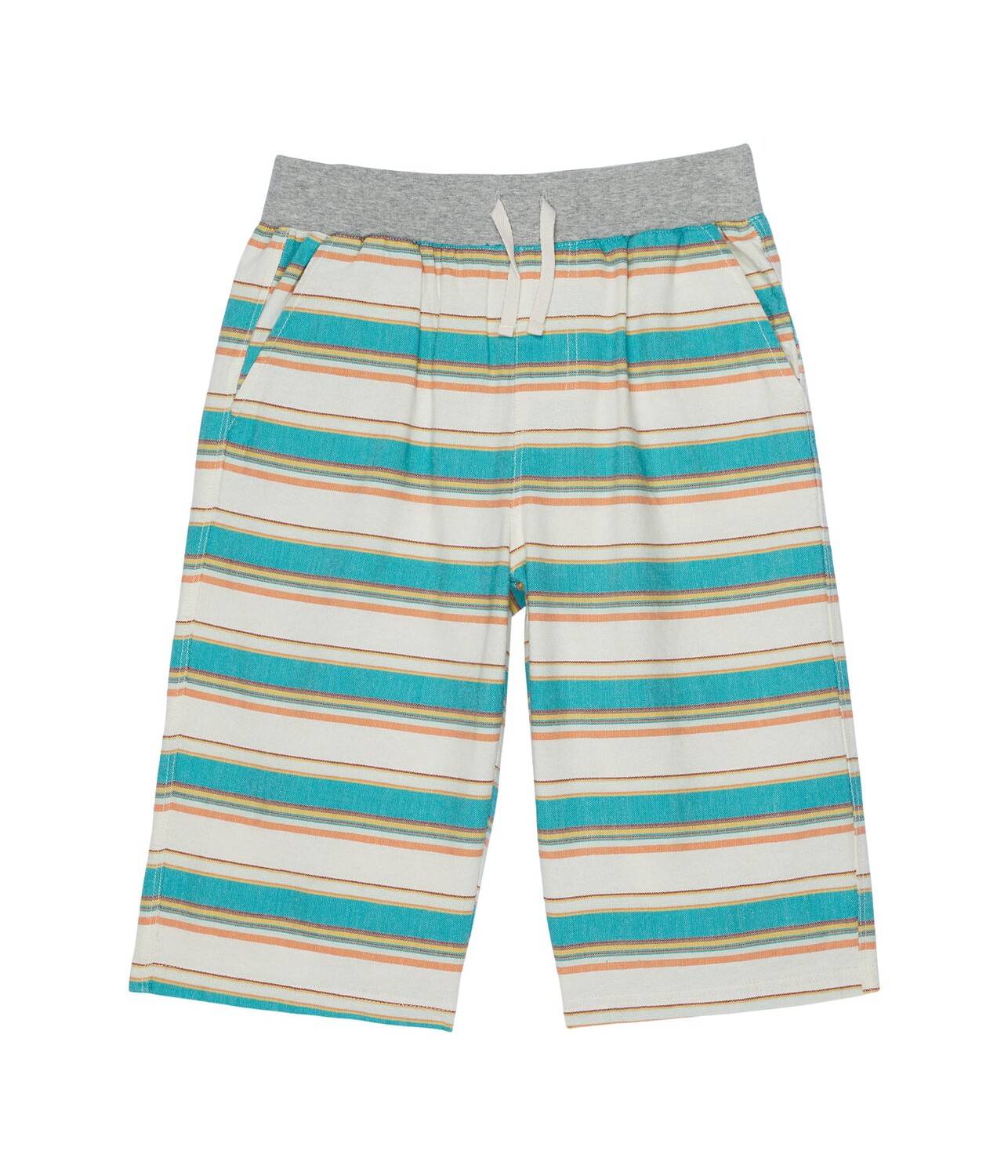 

Шорты PEEK, Noah Stripe Pull-On Shorts