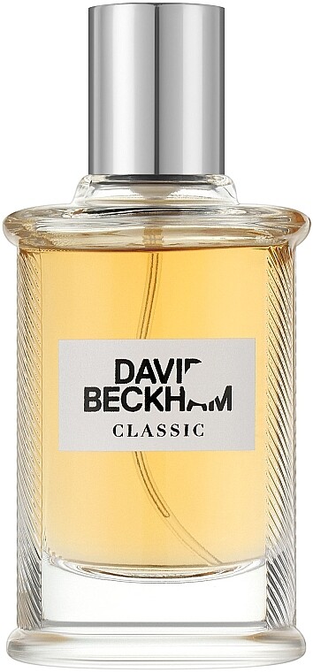 

Туалетная вода David Beckham Classic