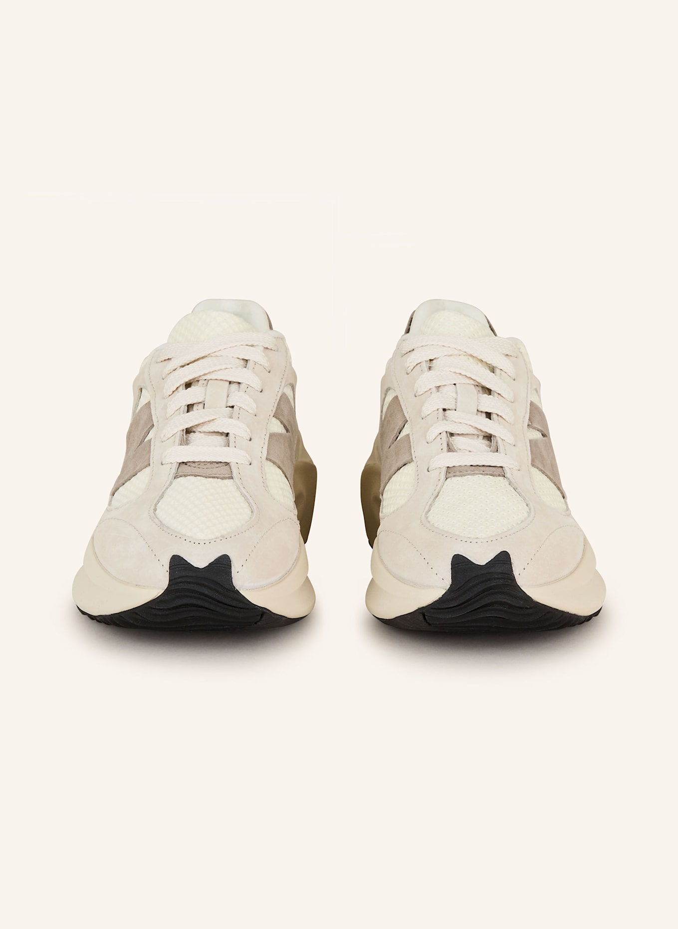 Кроссовки wrpd v1 New Balance, мультиколор — фото 3