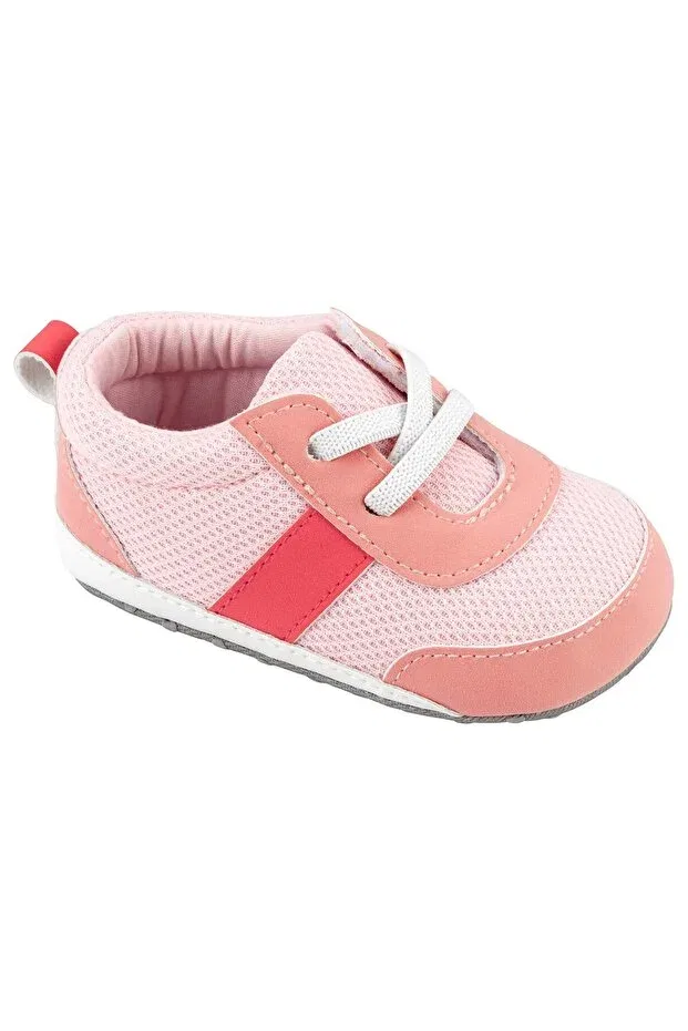 Детские тапочки для девочек хлопковые Carter'S, Pink