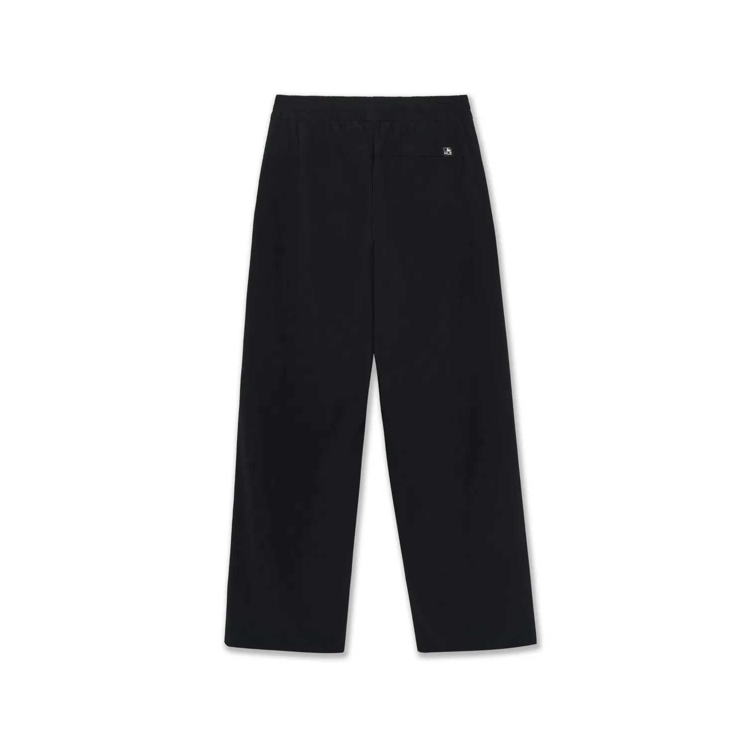 Детские широкие брюки повседневные Black New York Yankees Casual Pants Unisex MLB — фото 3