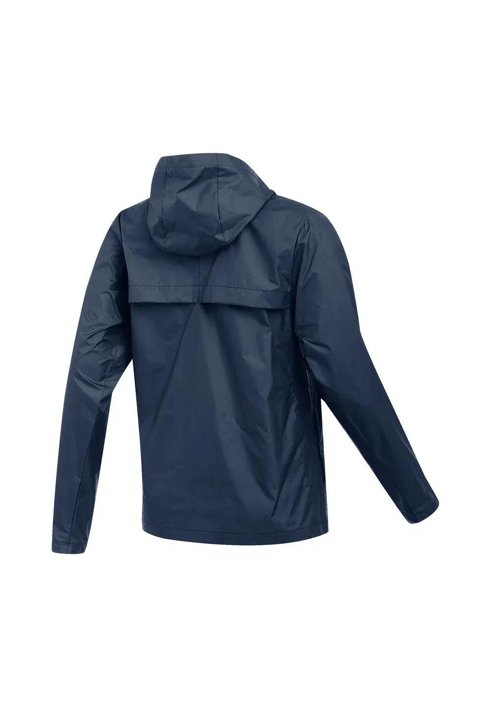 Fussball allwetterjacken academy 25 regenjacke - куртка для активного отдыха Nike Performance, Blauweiss — фото 2