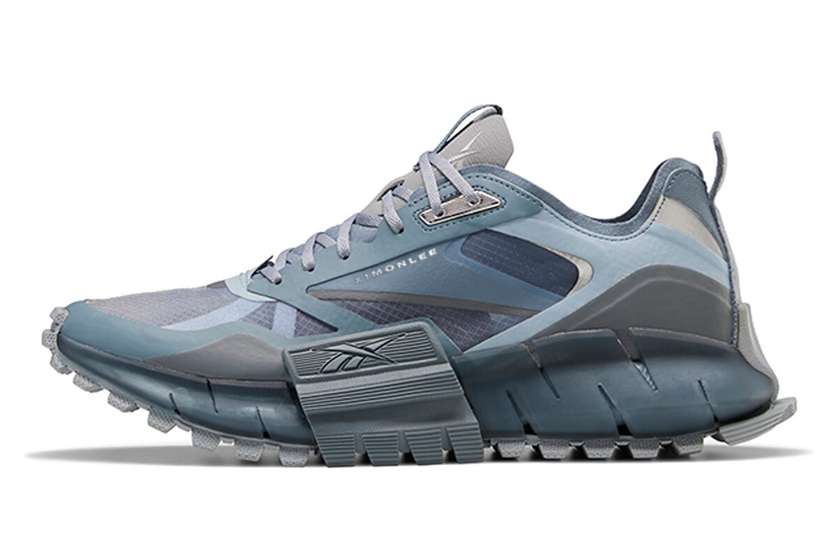 

Обувь Reebok Zig Kinetica Lifestyle унисекс