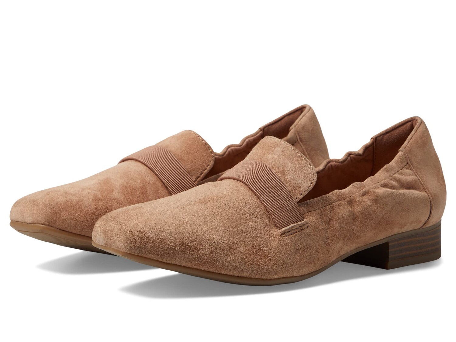 

Мокасины Clarks, Tilmont Eve